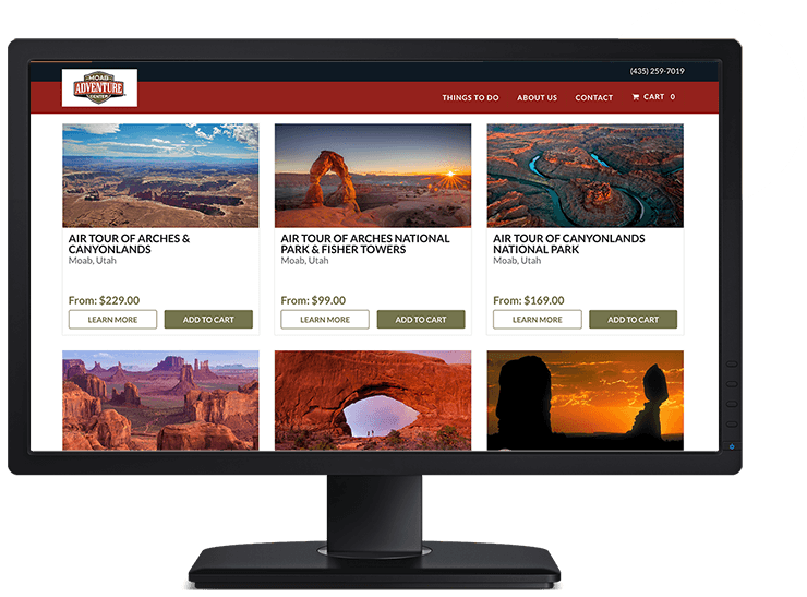 Travel Management Software
