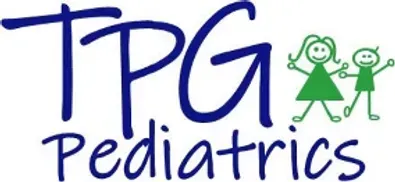 TPG Pediatrics Logo