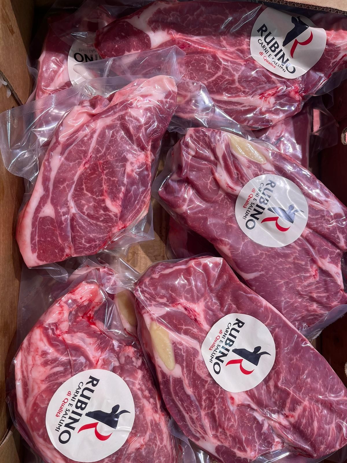 carne rossa IGP