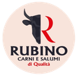 Logo Rubino Carni e Salumi