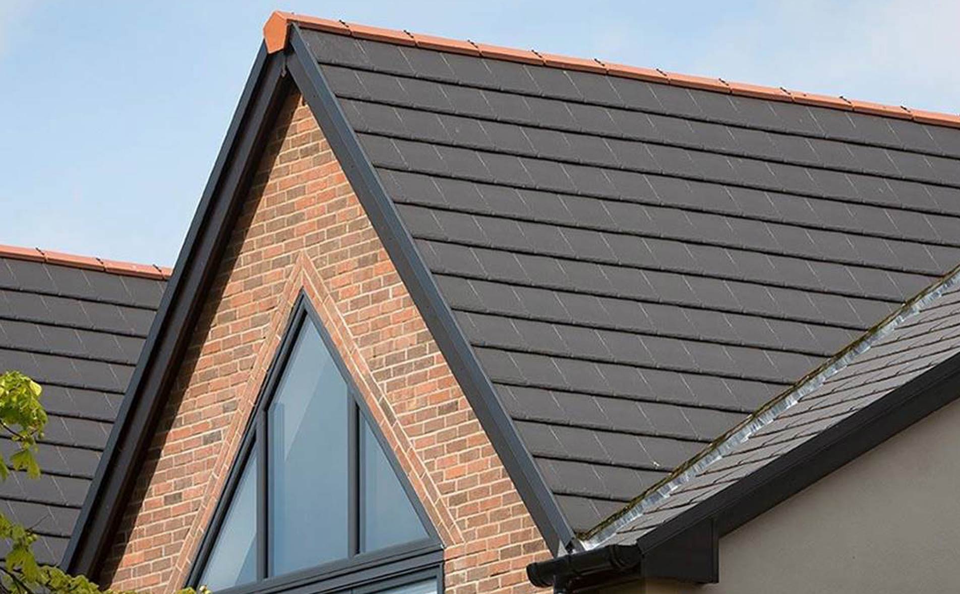 Romford roofers