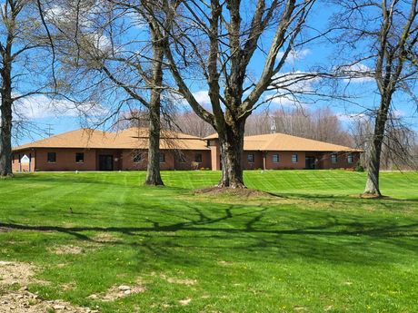 Wise Hall Campus