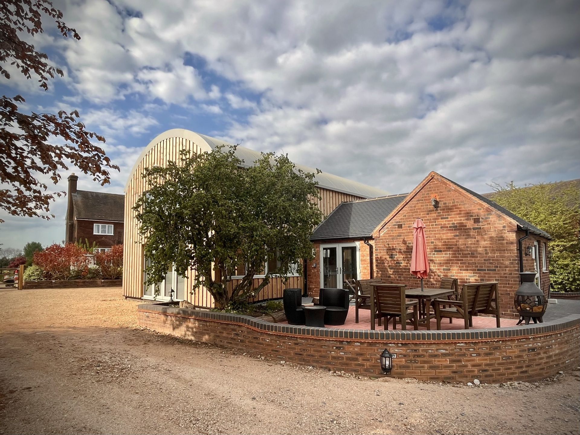 Deanslade Studio