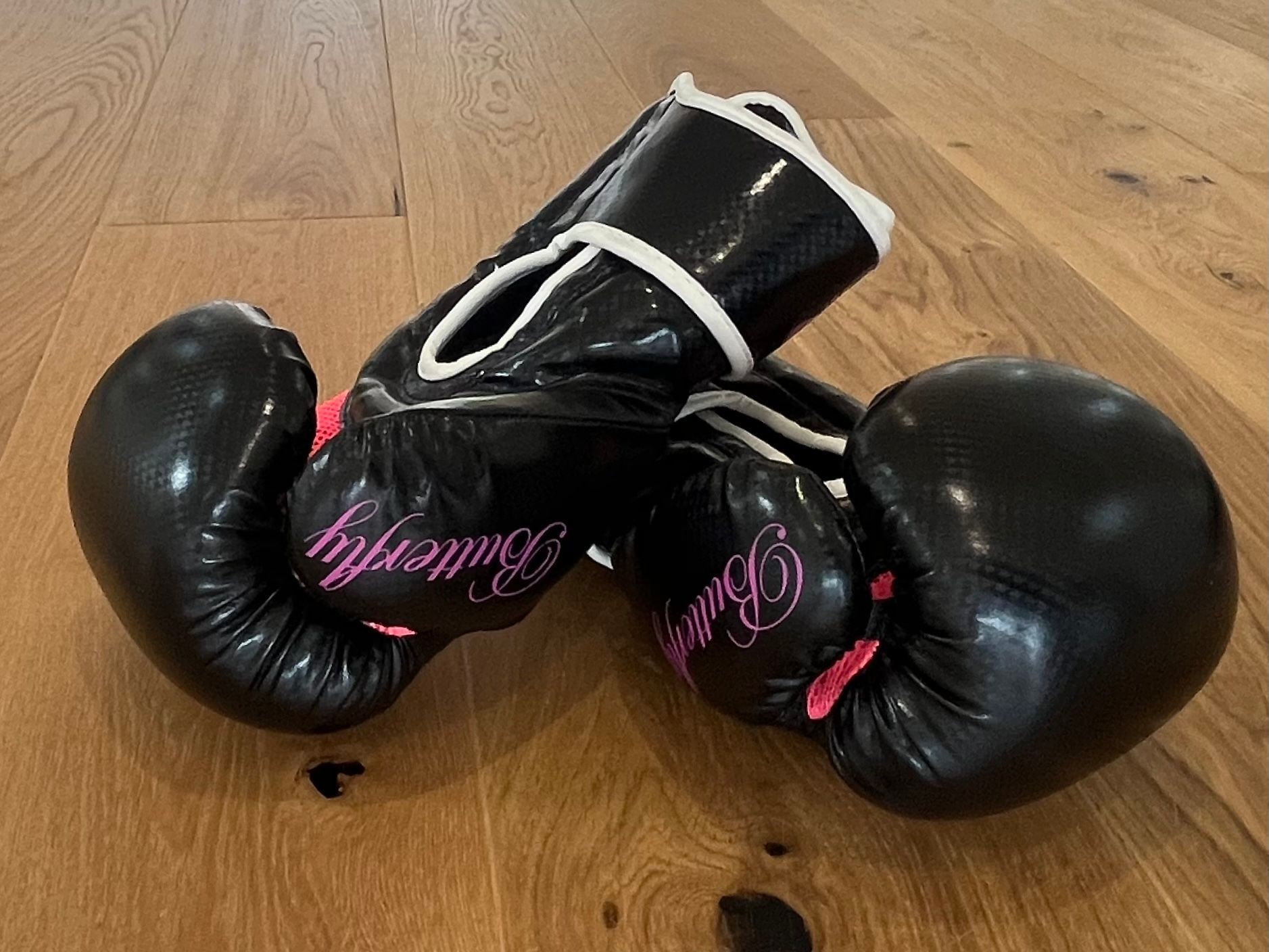 Gloves at Deanslade