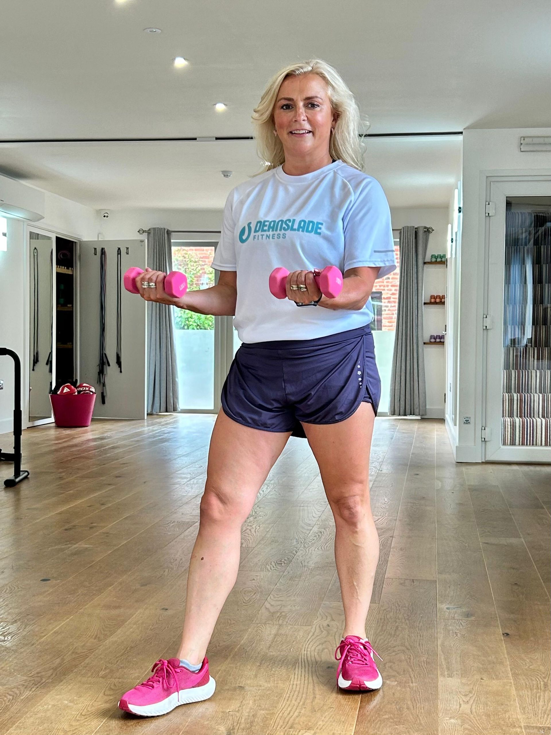 Instructor Jo