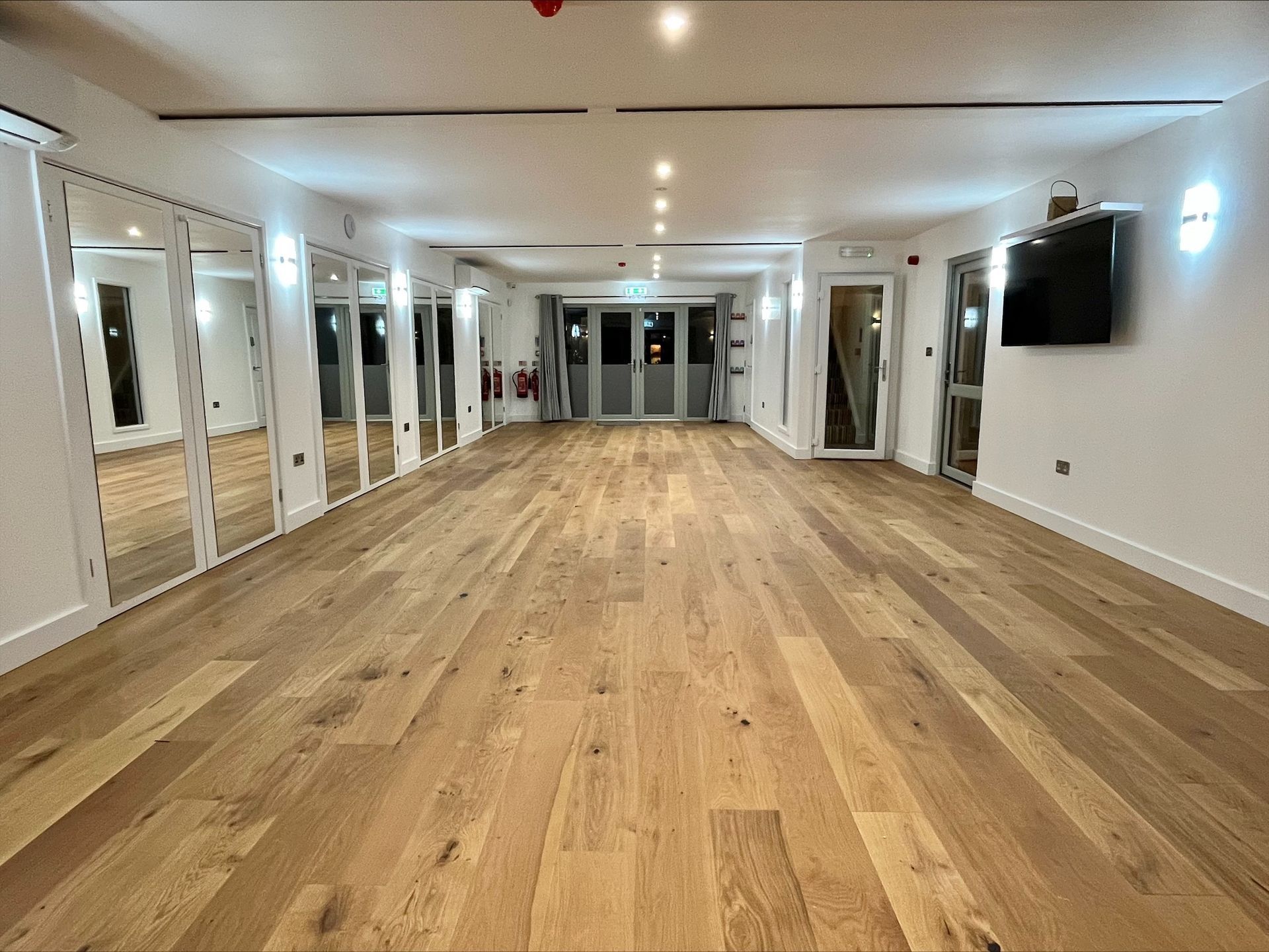 Deanslade Fitness Studio