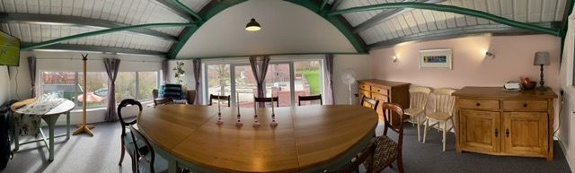Deanslade meetings