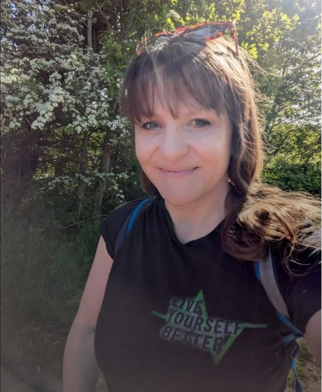 Tonia - Instructor