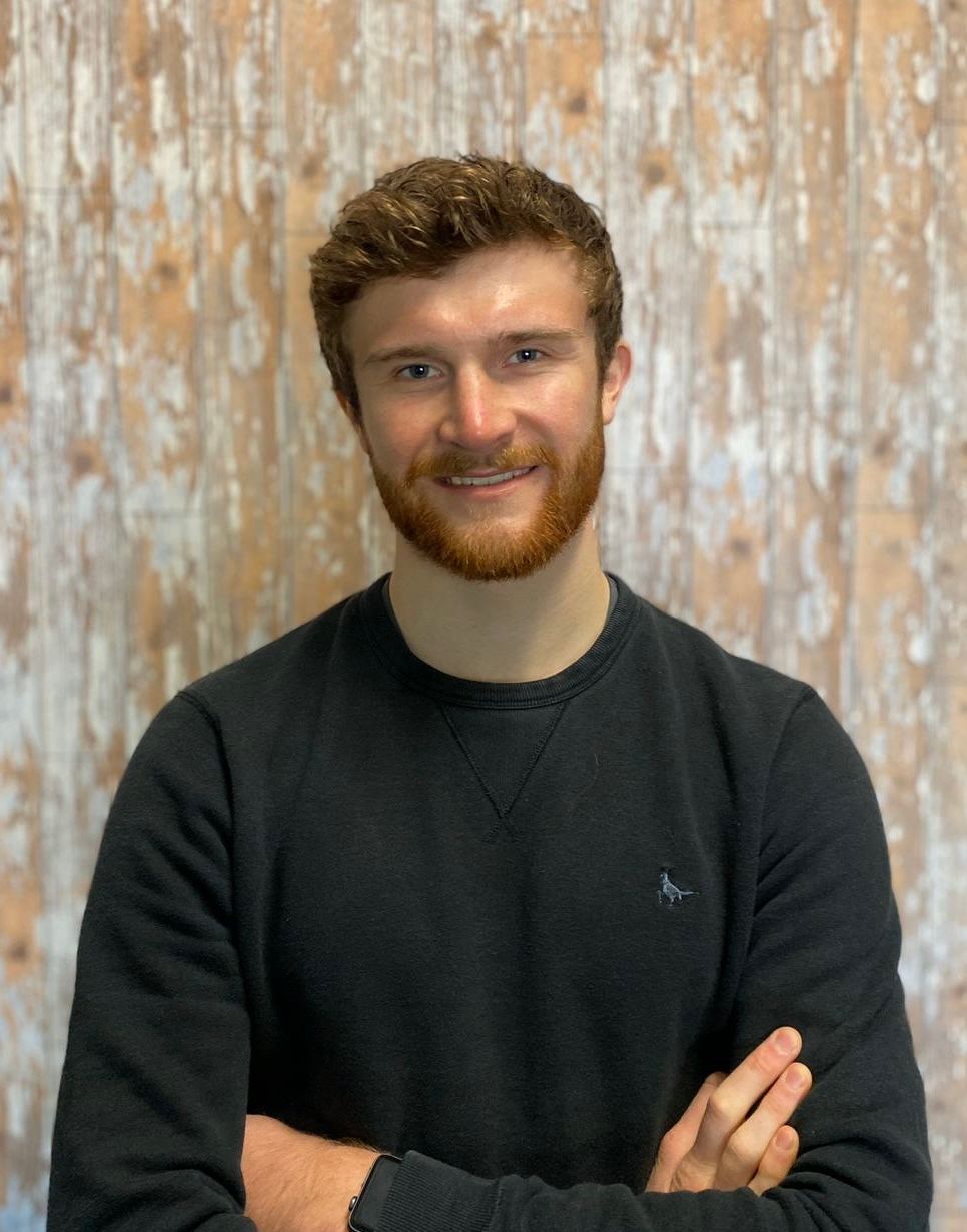 Harry - Instructor