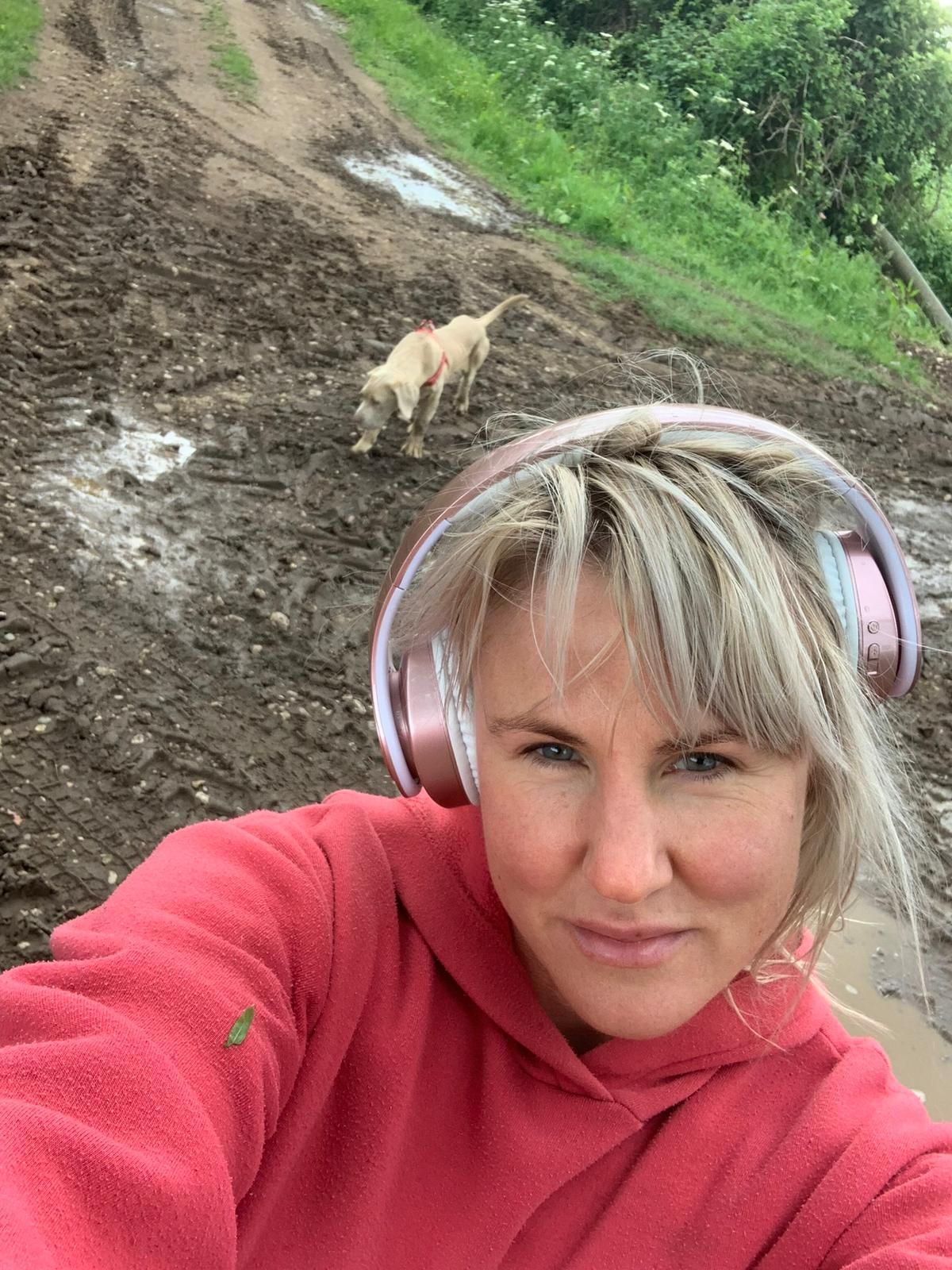 Vicki - Instructor
