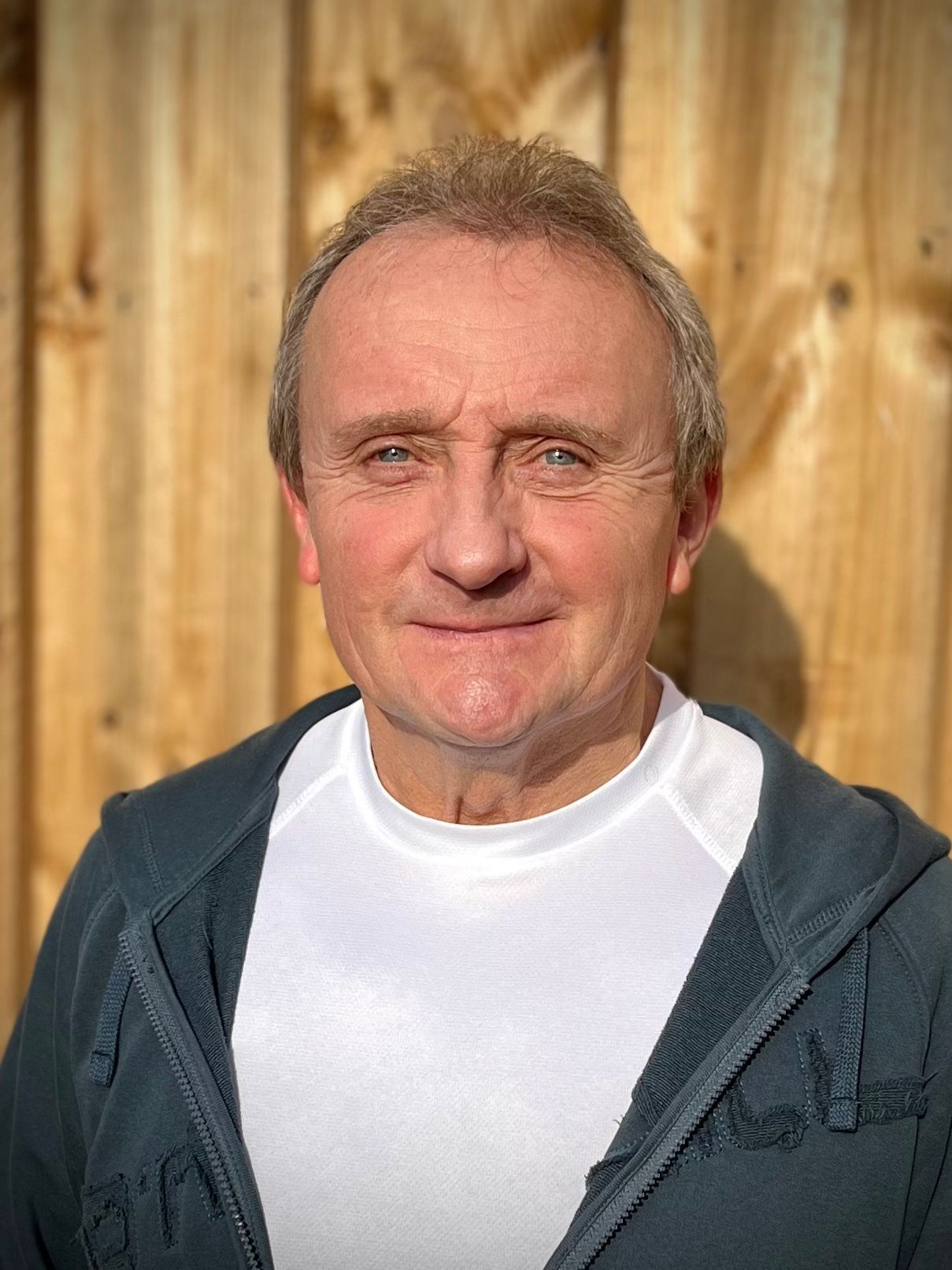 Gary - Instructor