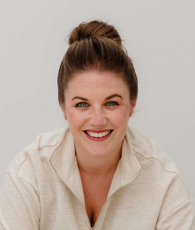 Sarah - Instructor