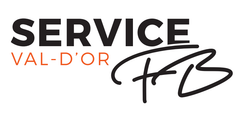Service FB Inc LOGO