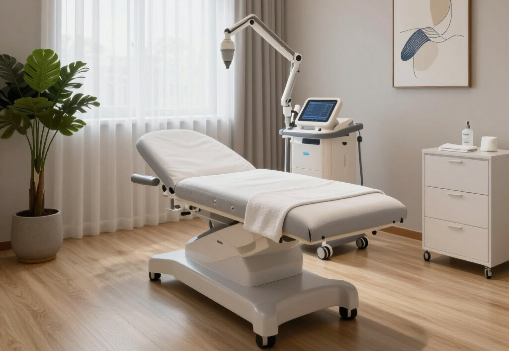 Physiotherapist in Arlessey