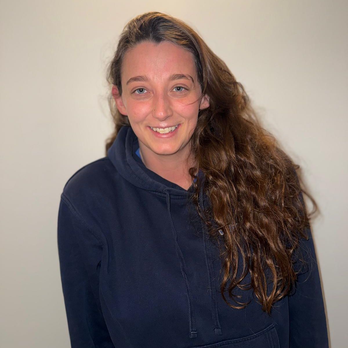 Gabrielle Bates - Physiotherapist