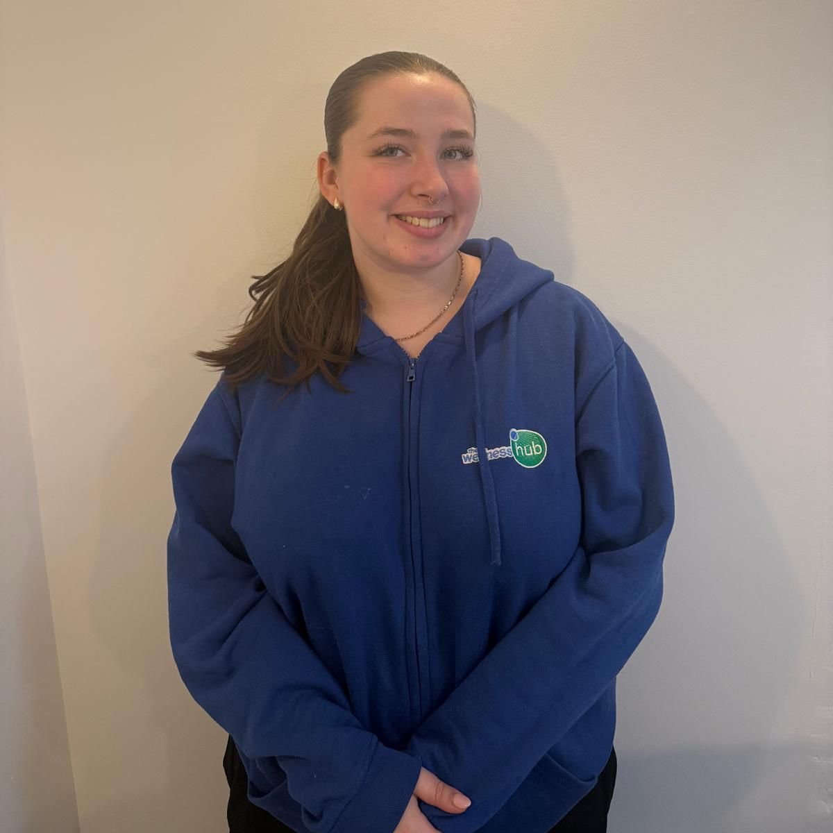 Molly Hill Sports Therapist