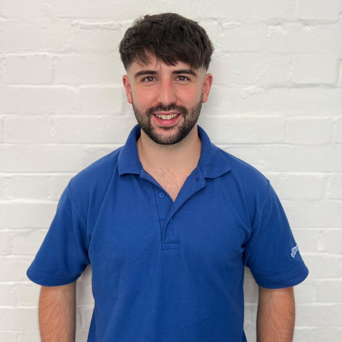 Rob Castiglione - Physiotherapist