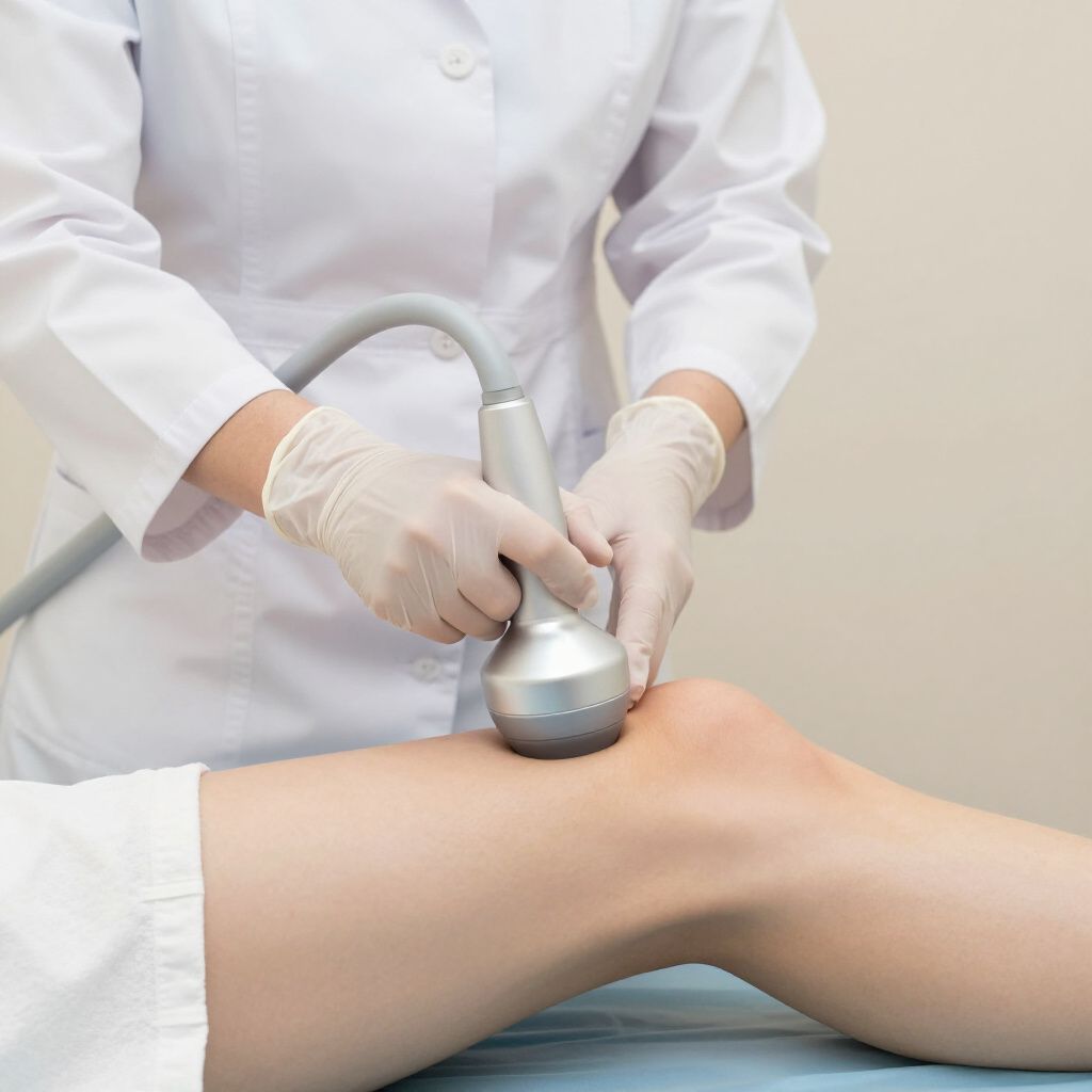 Physiotherapist in Biggleswade