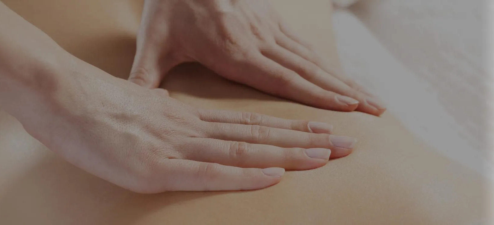 Physiotherapist in Holwell