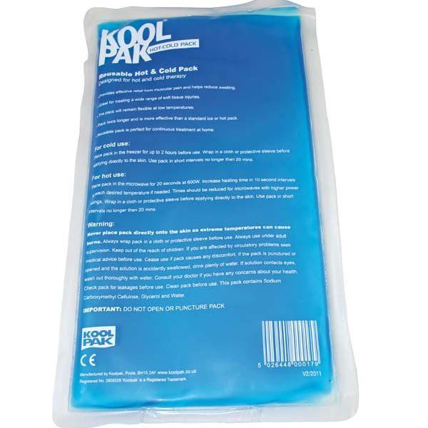 Ice Pack