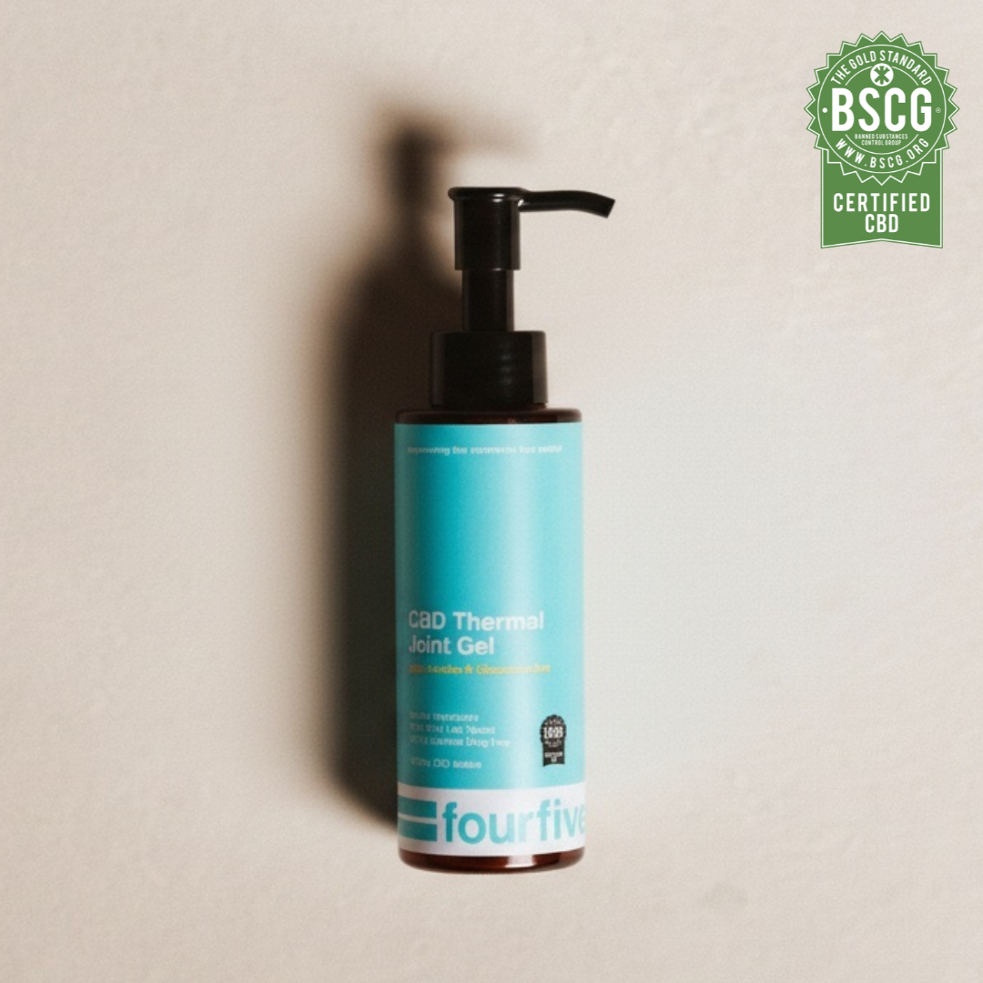 Natural CBD Oil
