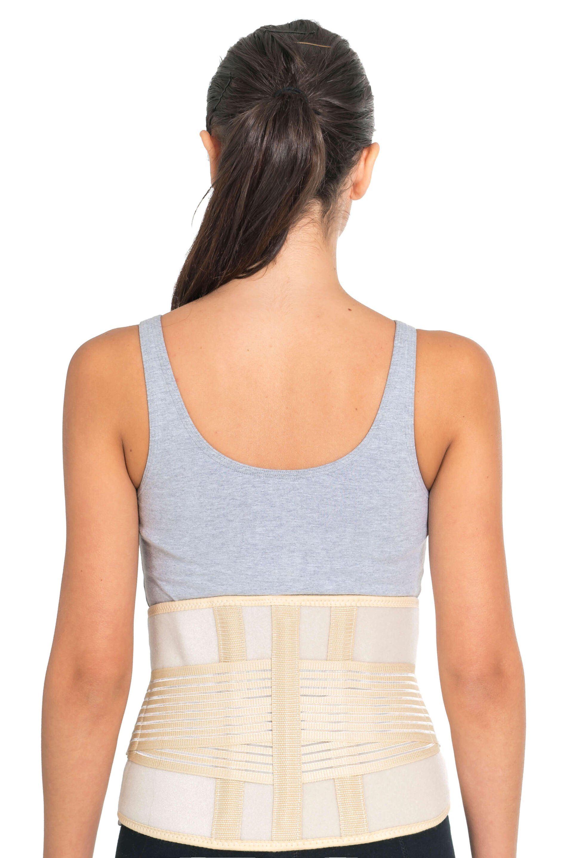 Lumbar Support Belt