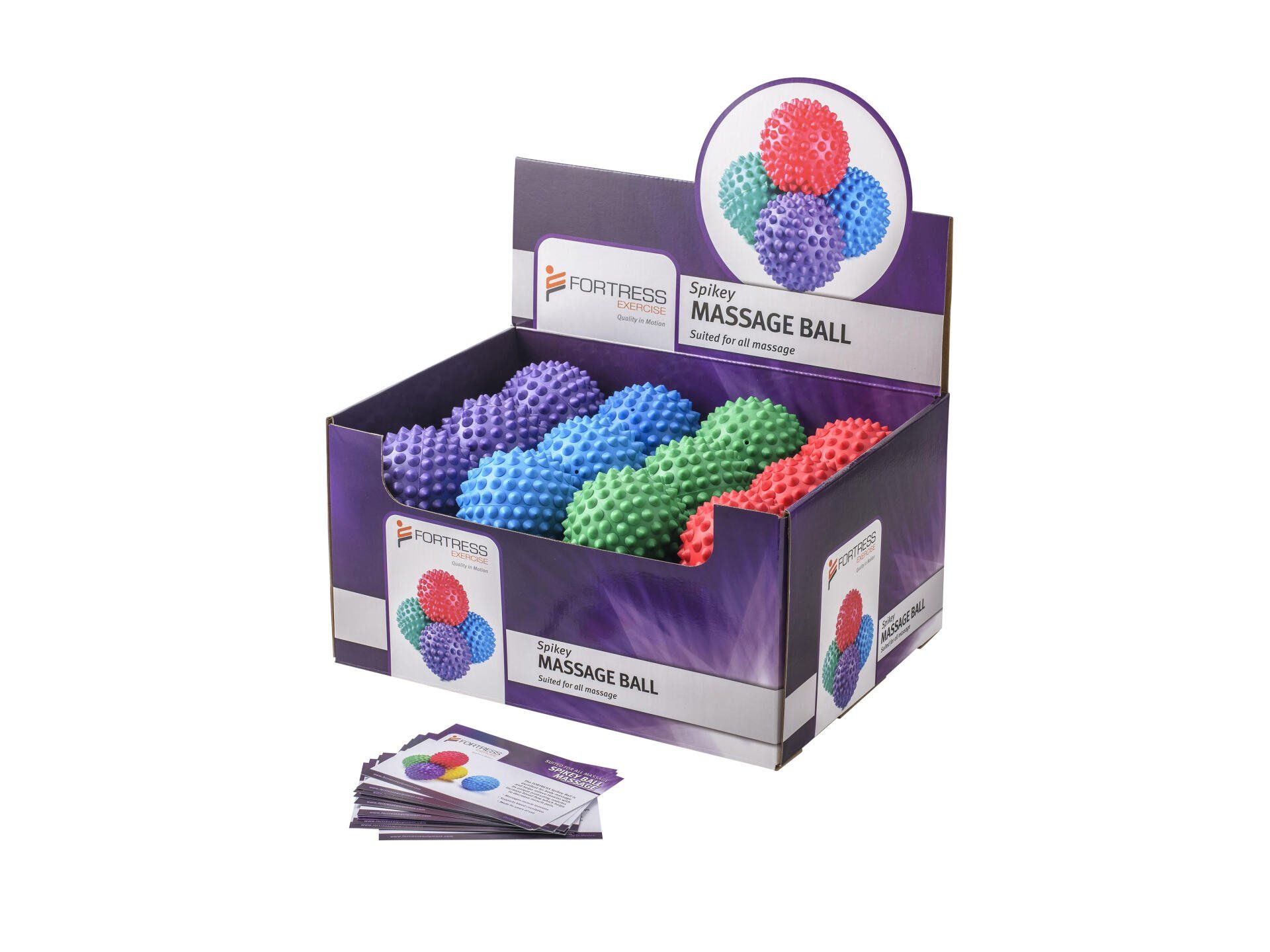 Spikey Ball