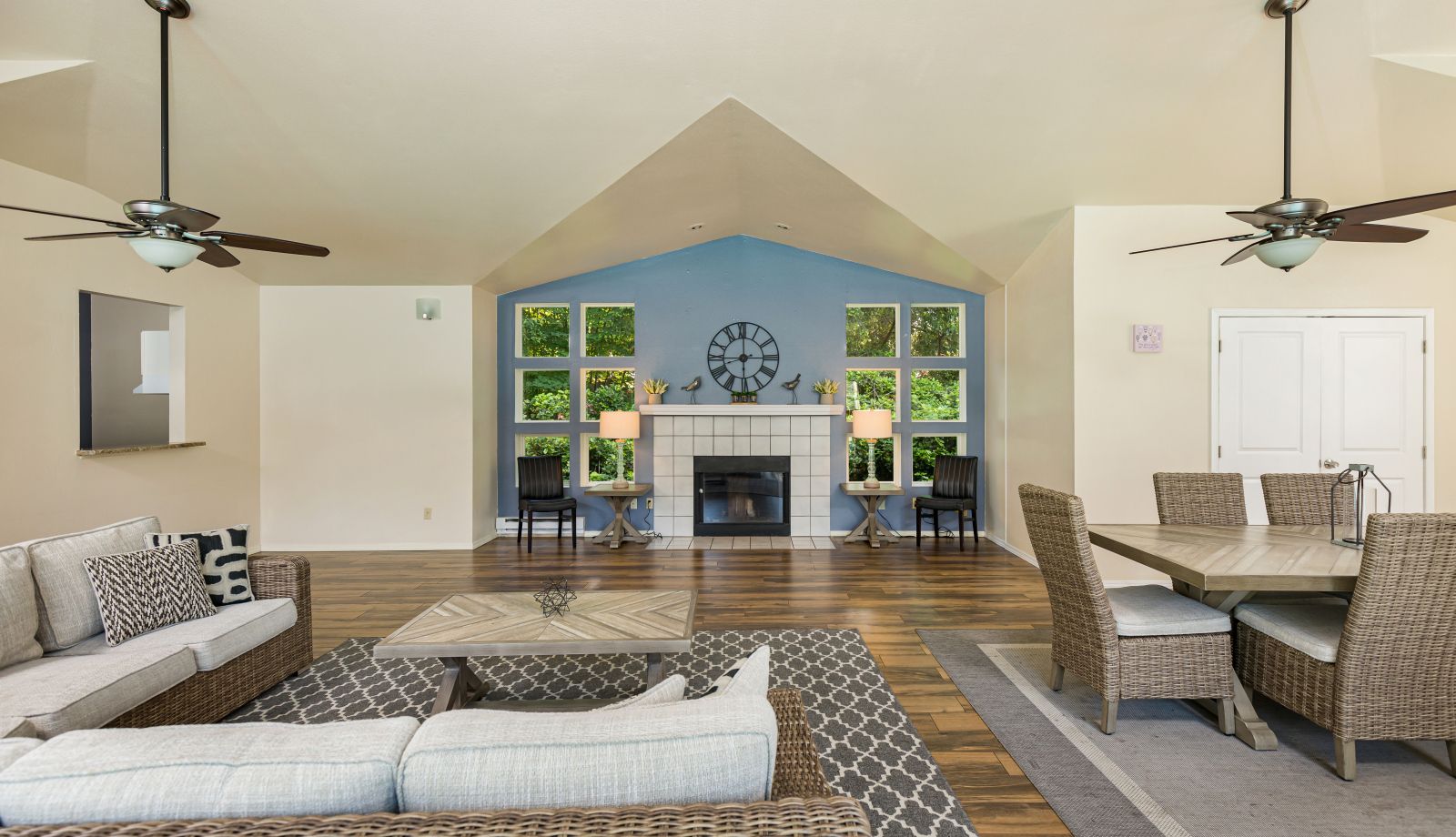 Clubhouse