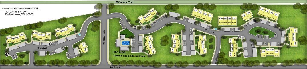 site map
