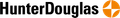 Hunter Douglas logo