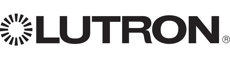 Lutron Motorized Shading Systems logo