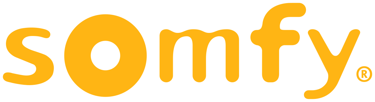 Somfy Motorization logo