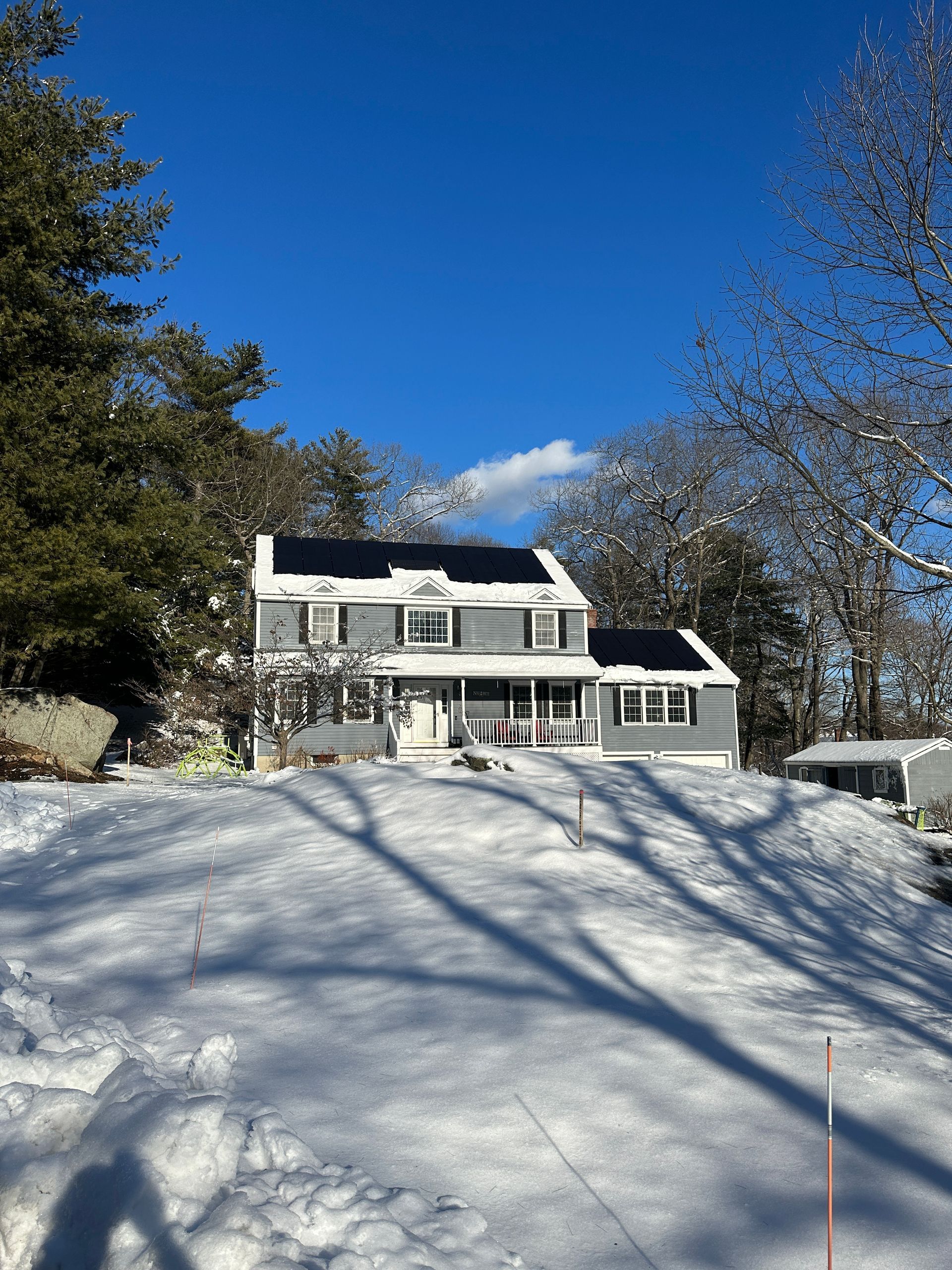 Save on solar installations with Dracut Solar’s incentive guidance in Dracut, MA.
