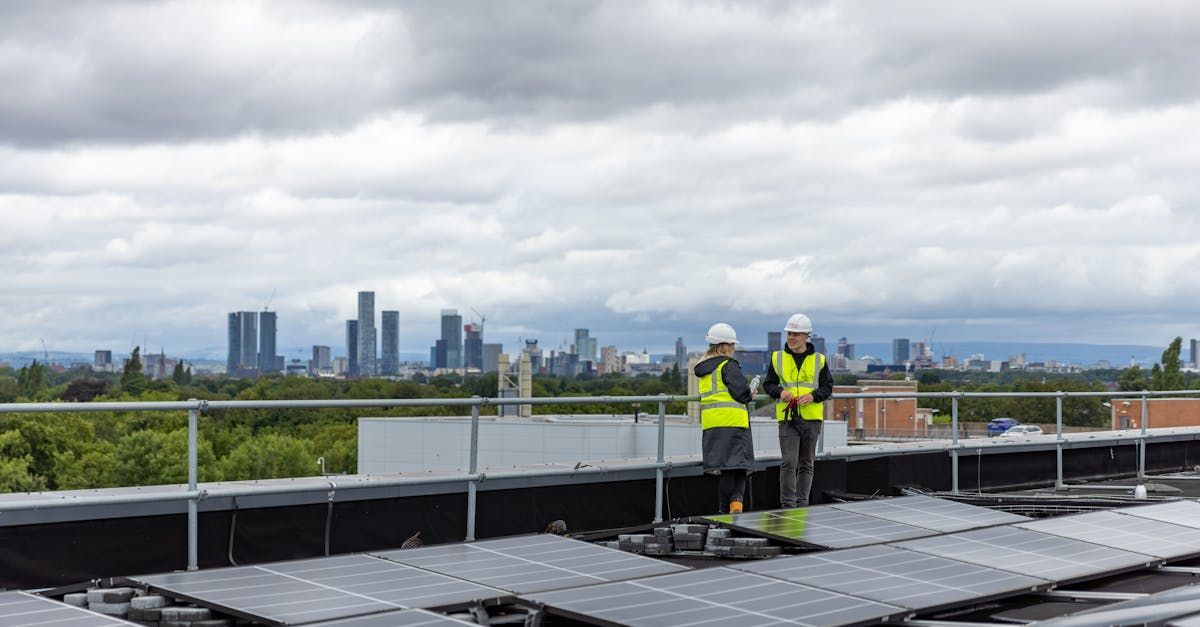 Dracut Solar walks businesses through commercial solar incentives in Dracut, MA.