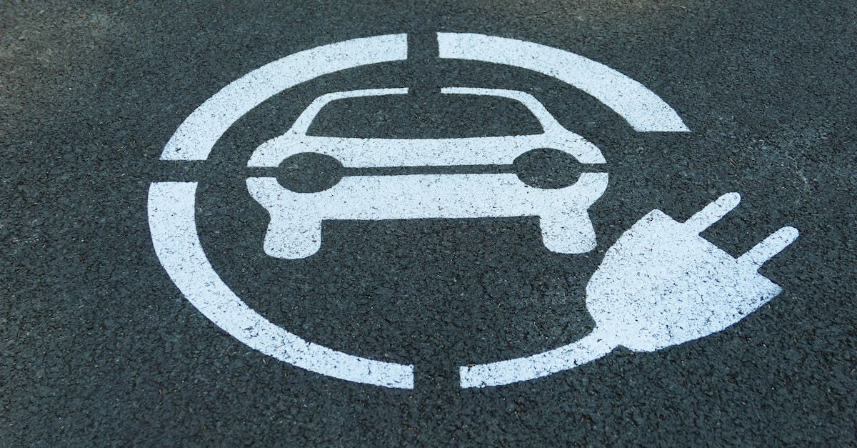 Business with EV chargers installed by Dracut Solar in Dracut, MA.