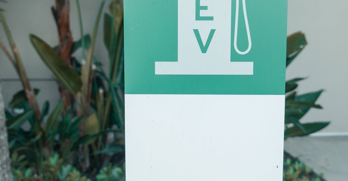 Commercial EV chargers installed by Dracut Solar in Dracut, MA.