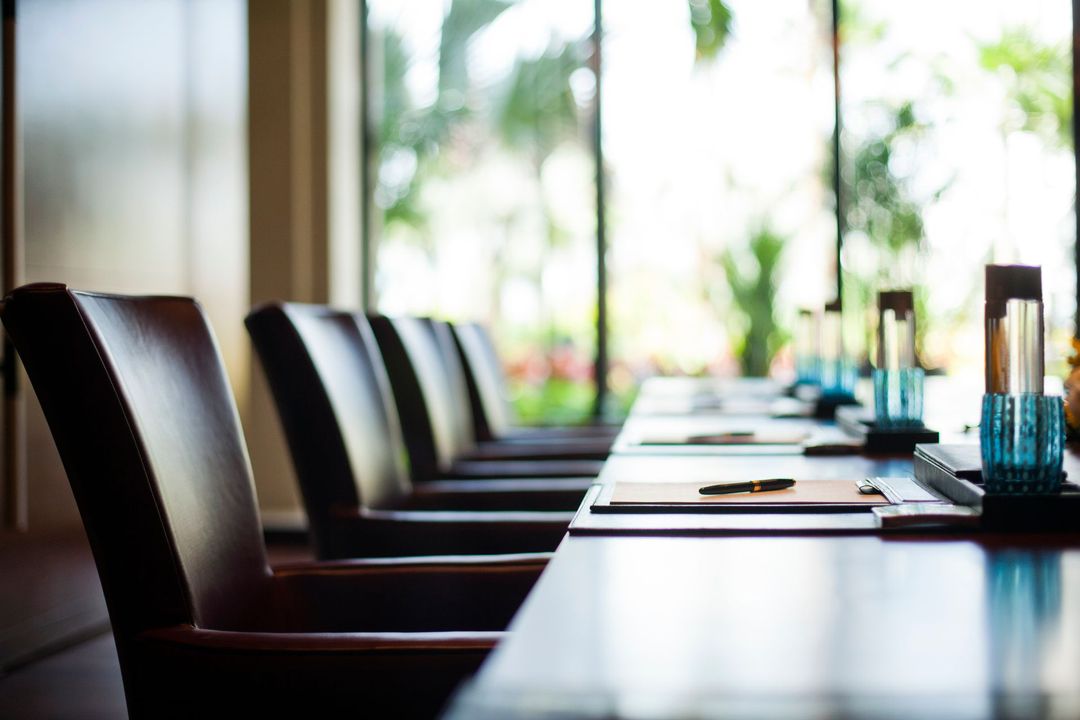 sala conferenze