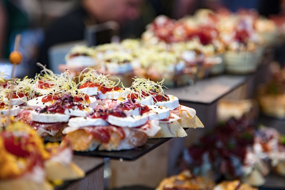catering