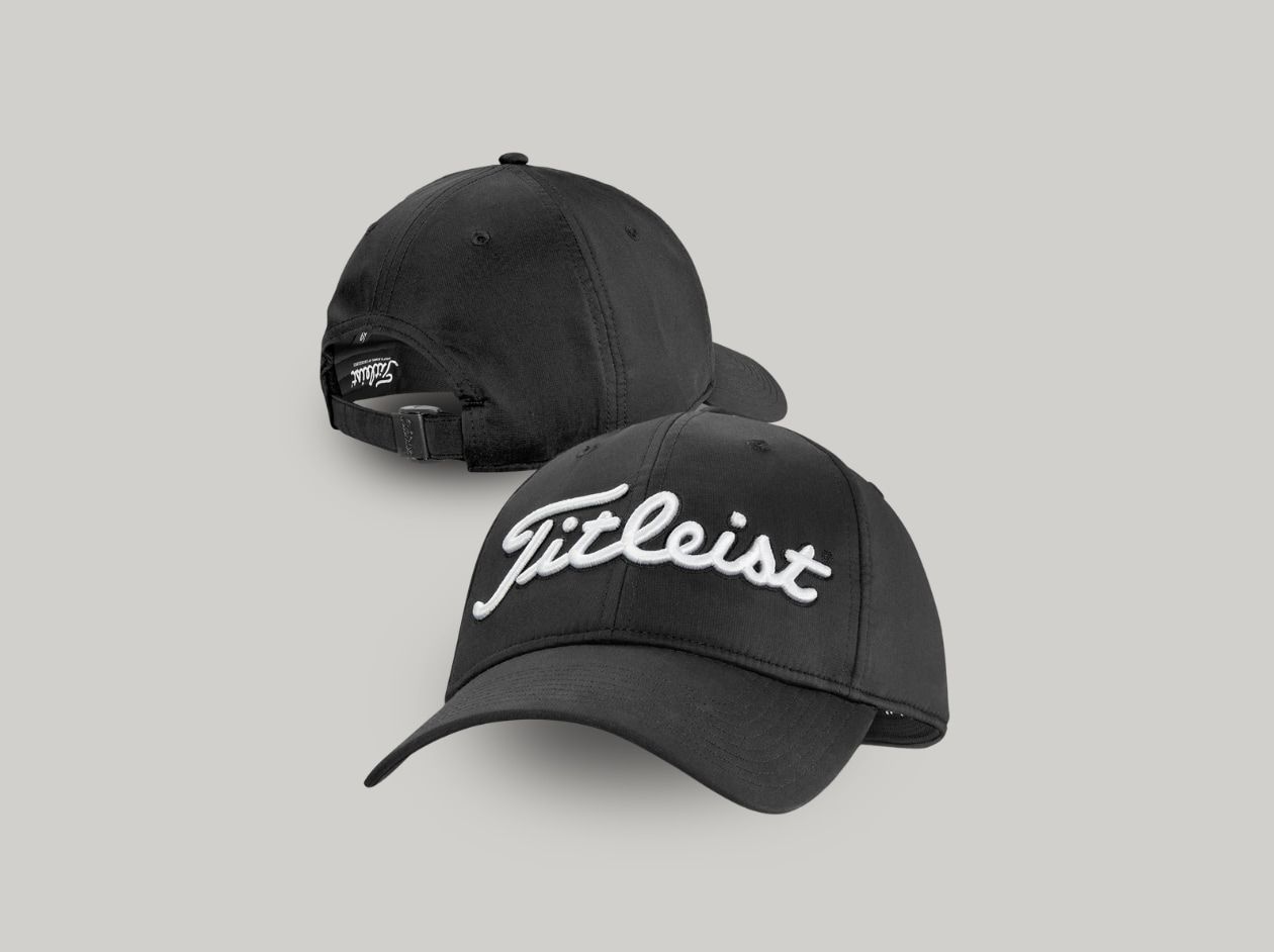 Titleist Tour Cap