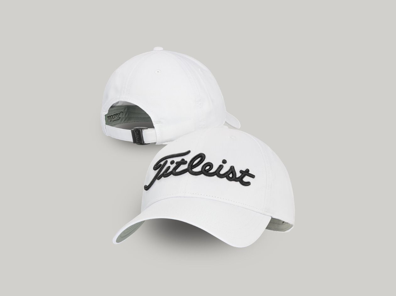 Titleist Tour Cap
