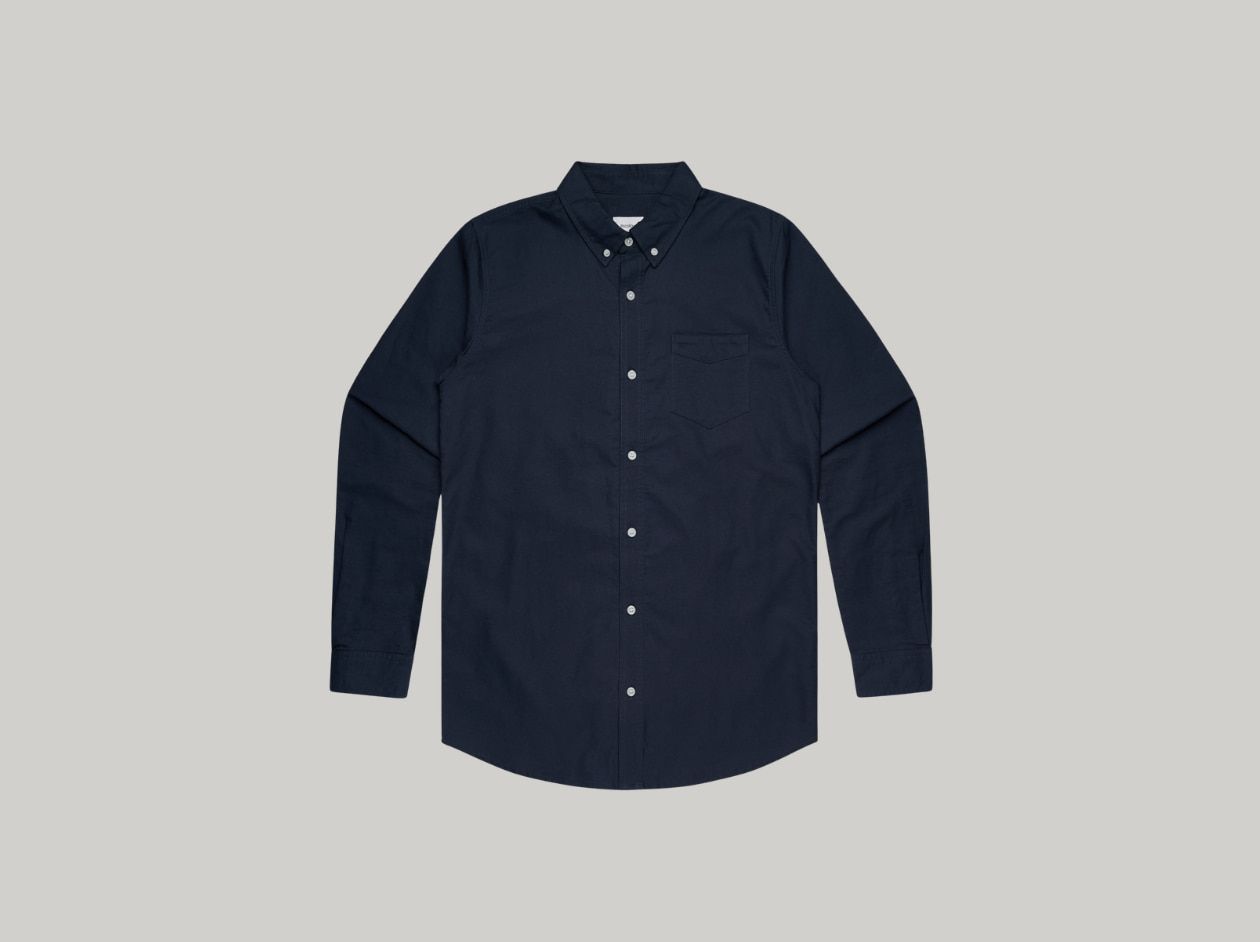 The Oxford Shirt | Mens
