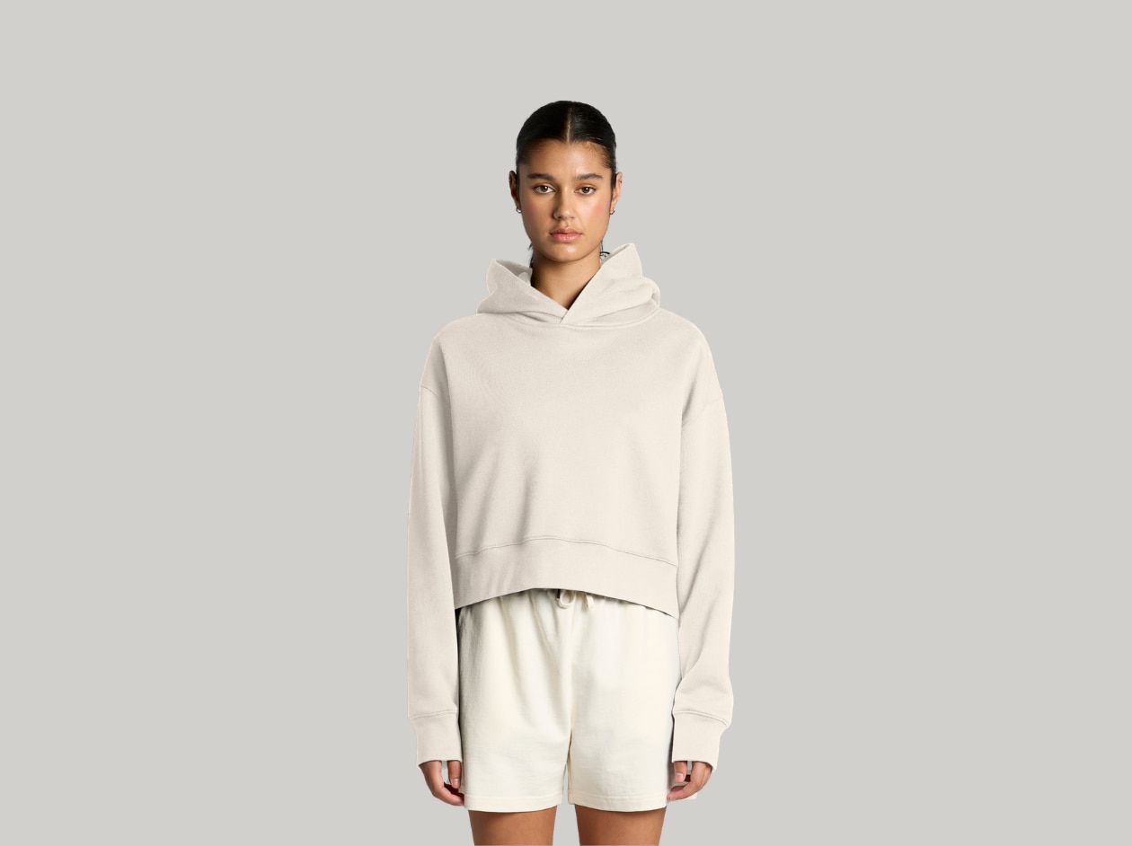The Crop Hood