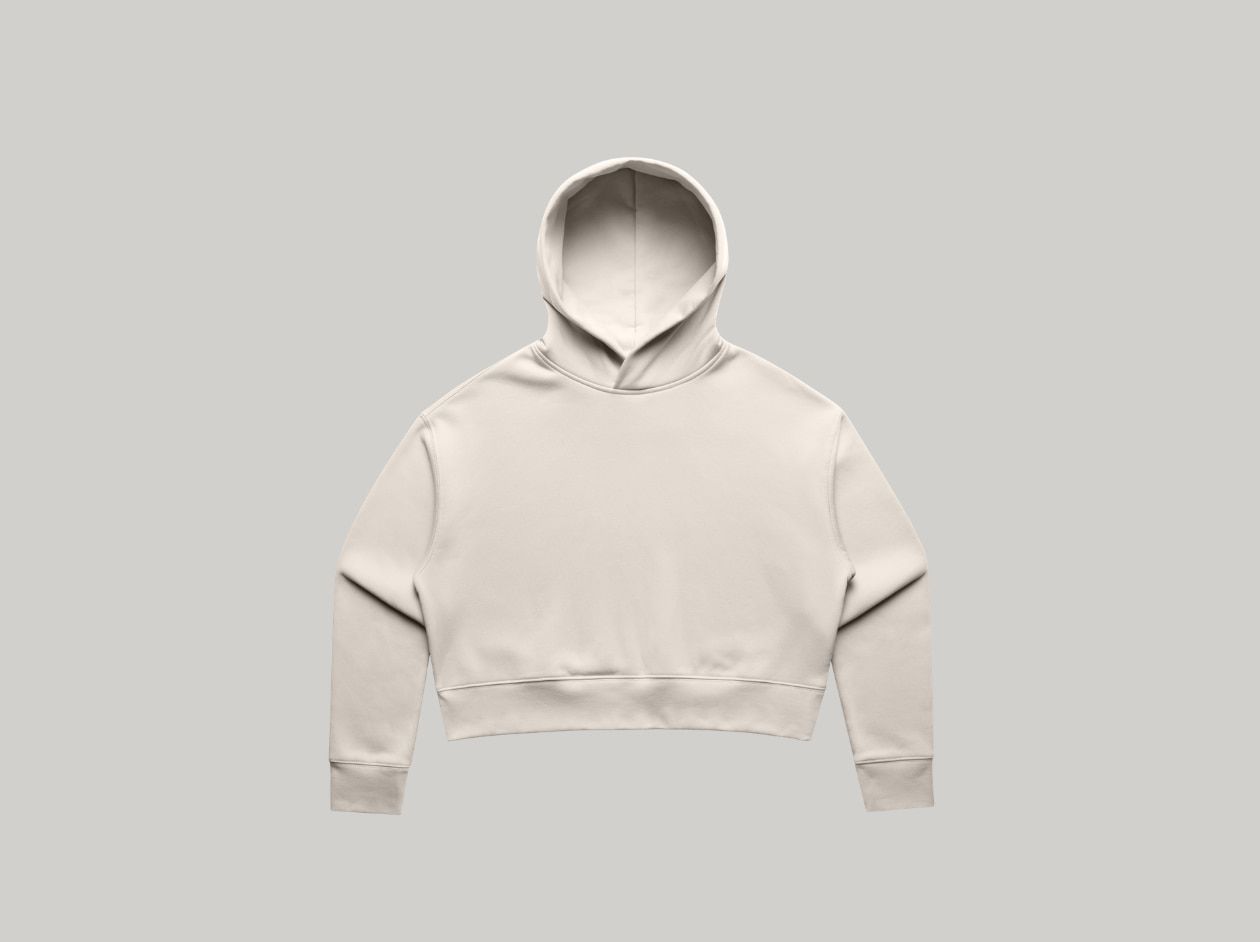 The Crop Hood