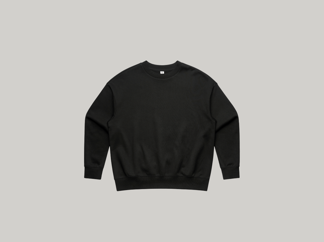 The Heavy Crew | Women's