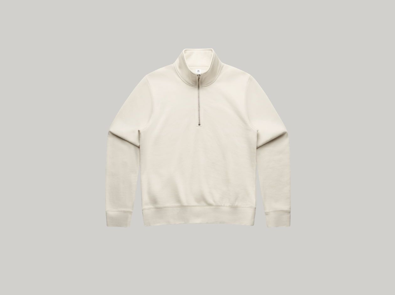 The Half Zip | Women’s