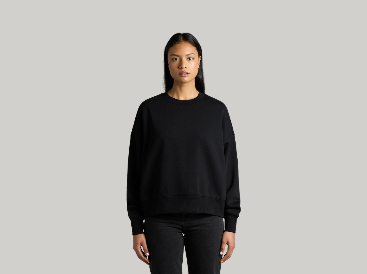 The Heavy Crew | Women's