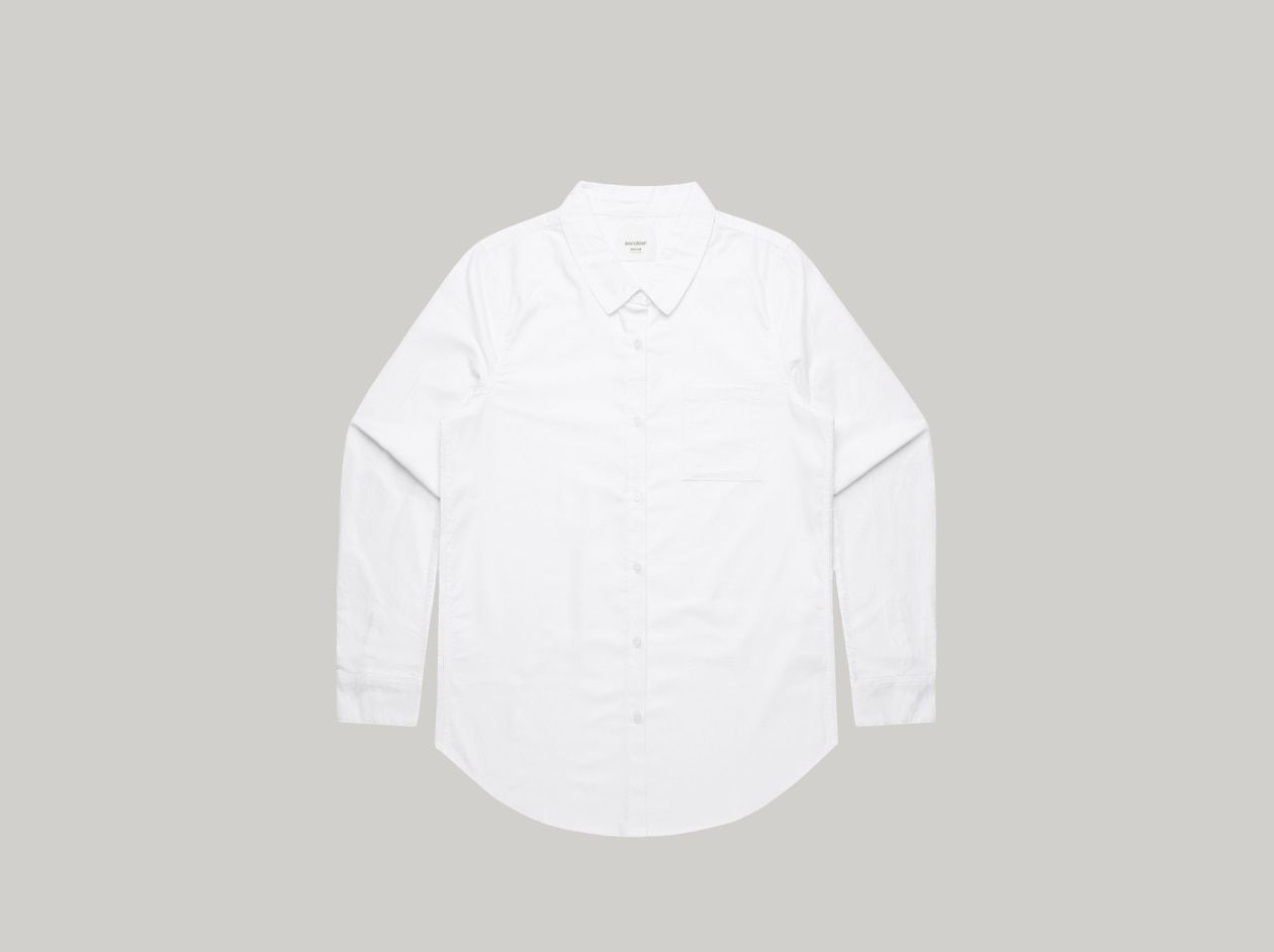 The Oxford Shirt | Women's