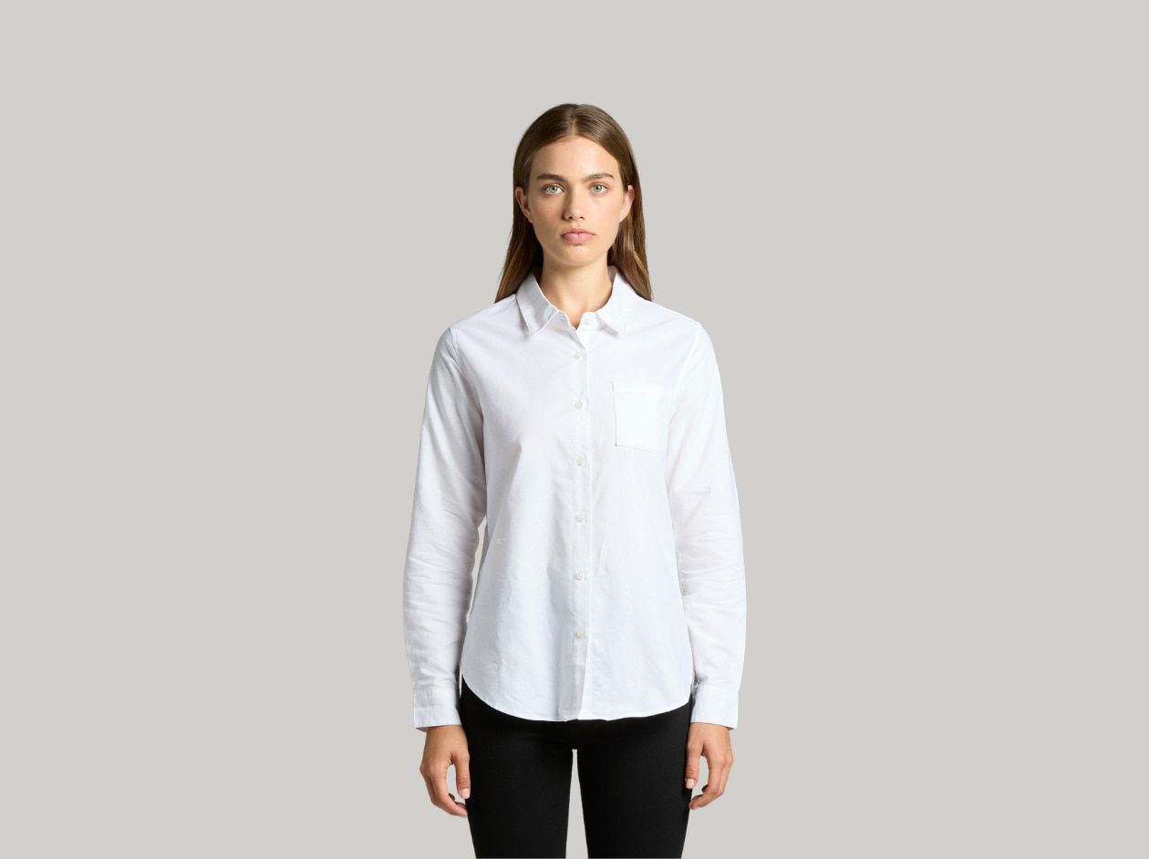 The Oxford Shirt | Women's