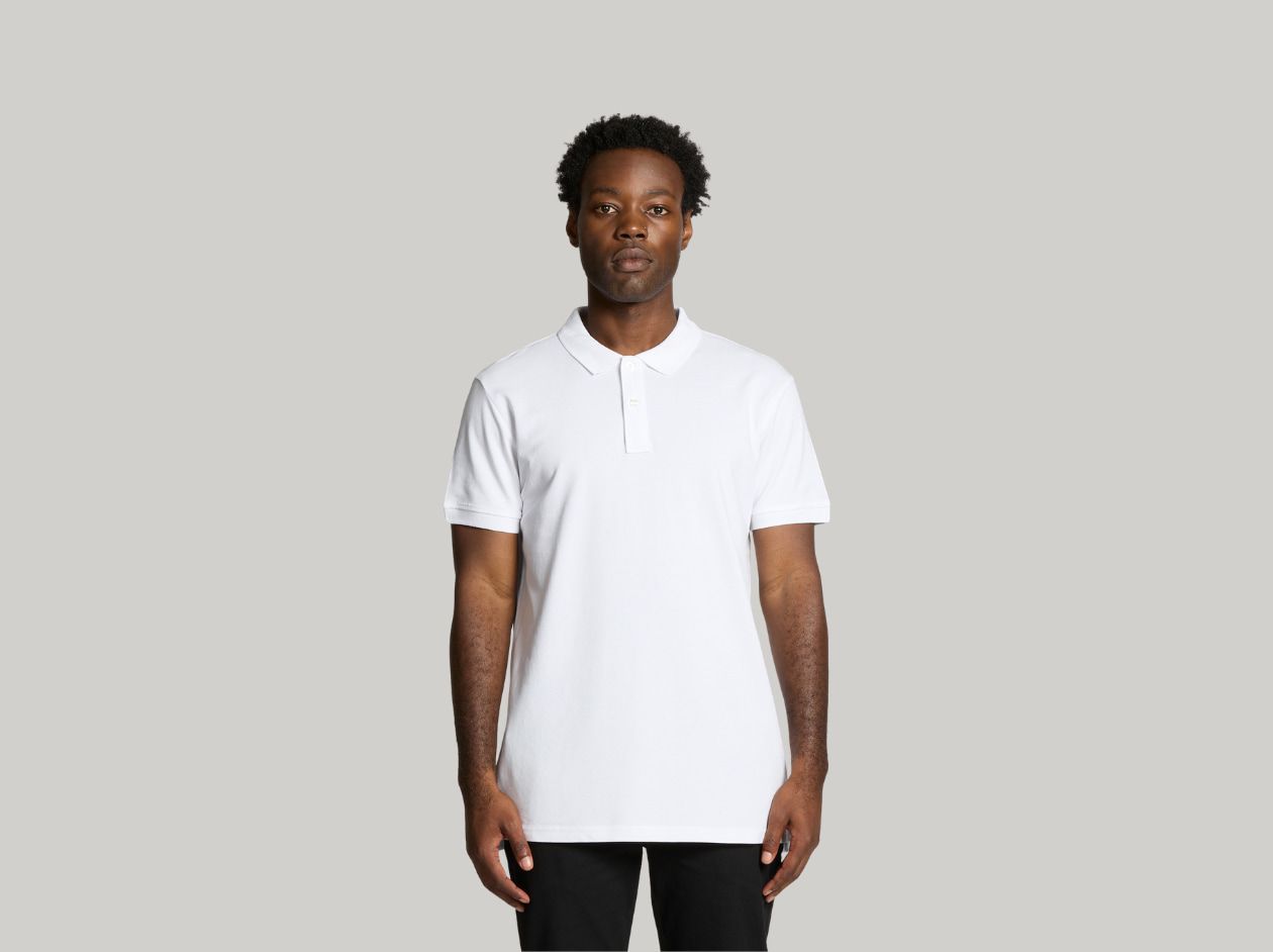 The Pique Polo | Men's