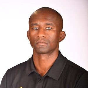 Headshot of Assistant Coach Jamill Kelly 